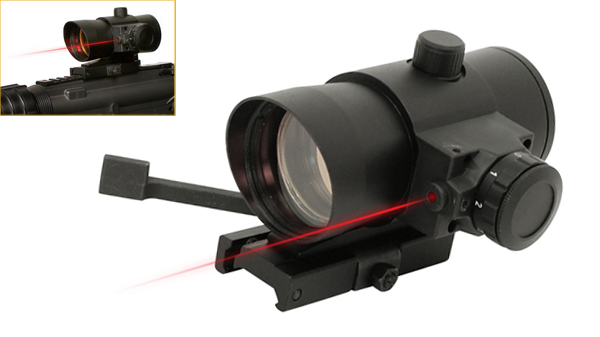 Red Dot / Laser