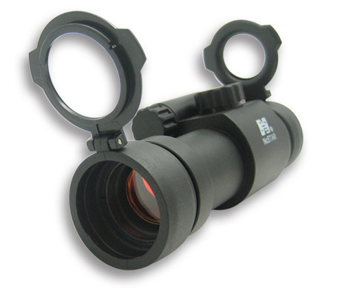 DP130 Red Dot