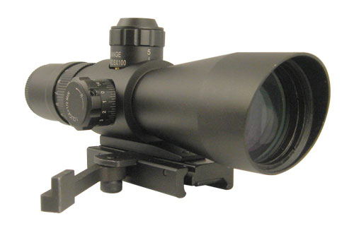 STP432G (4x32 P4 Sniper)
