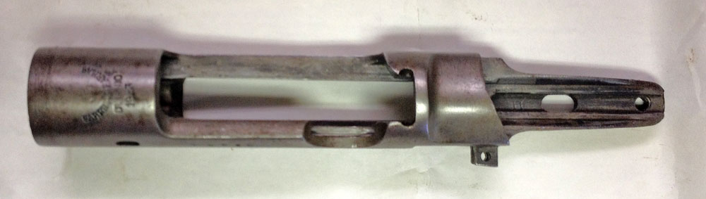 Hoosier Gun Works : Online Catalog : Mauser Cross Reference