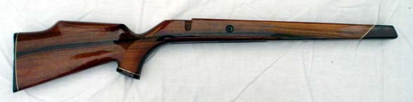 If you are interested I will put you in touch, speedily! 10572.22 Hornet BRNO Fox mod2 Comes with new Nikko Sterling 3-9x 40 rifle-scope and.